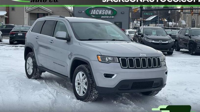 JEEP GRAND CHEROKEE 2018 1C4RJFAGXJC200175 image